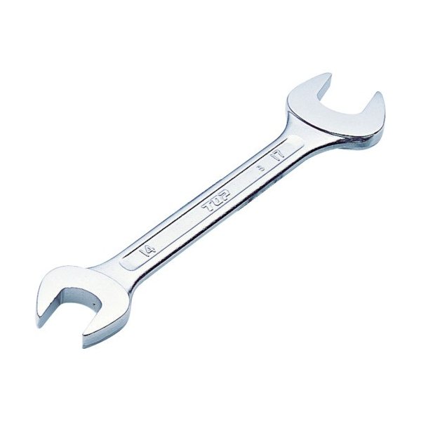 トップ工業のスパナの画像1