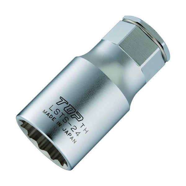 バーコ 打撃メガネエンドレンチ130mm ( 7444SG-M-130 ) BAHCO 打撃メガネエンドレンチ130mm ( 7444SG-M-130 ) スナップオン