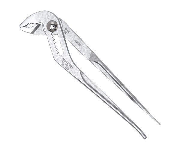 TOP マルチウォーターポンププライヤ 250mm MP-250 トップ工業 工具