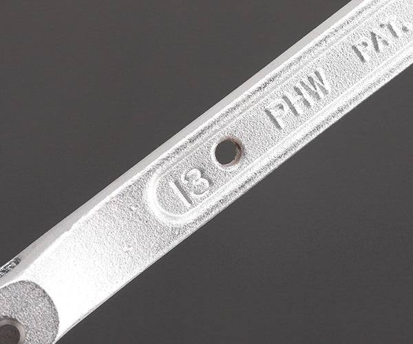 TOP 吊バンドレンチ 10X13mm PHW-1013-3 トップ工業