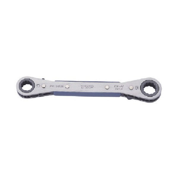 TOP 板ラチェットレンチ 22X24mm PR-22X24N トップ工業