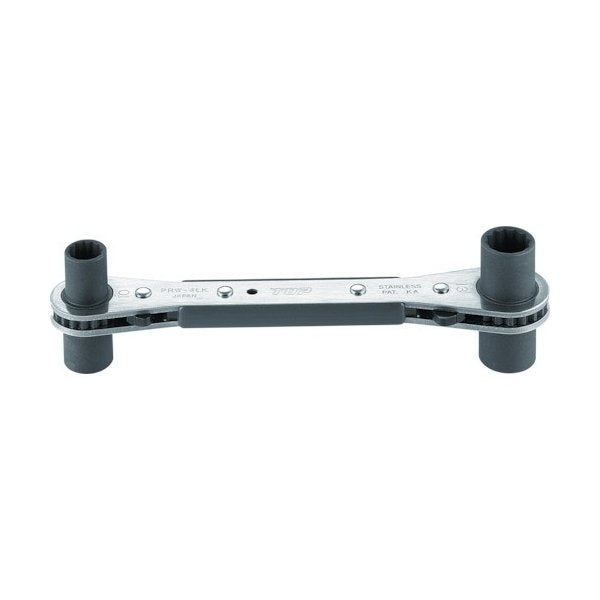 トップ工業の鉄カンラッチの画像1