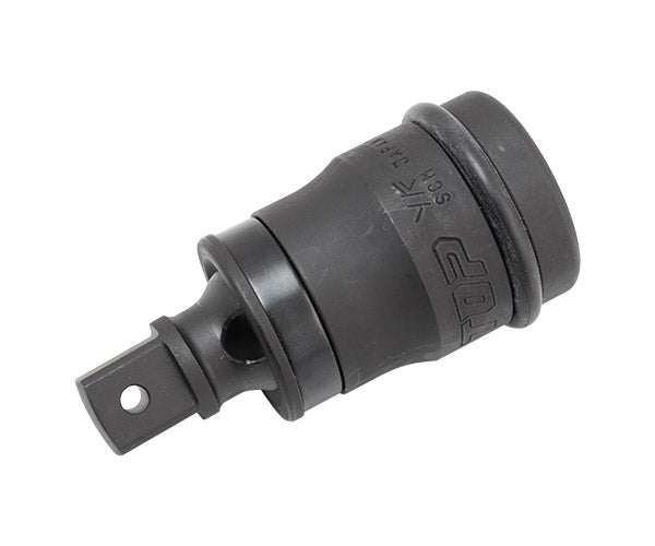 TOP インパクトレンチ用ユニバーサルジョイント(変換タイプ)PUN-64 トップ工業
