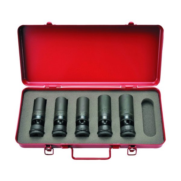 トップ工業のソケットセットの画像1