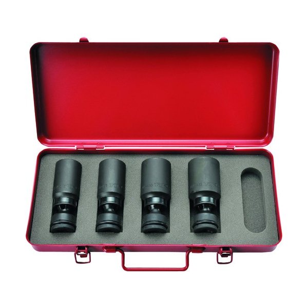 トップ工業のソケットセットの画像1