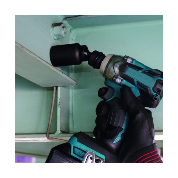 トップ工業のインパクトレンチ用ソケットの画像2