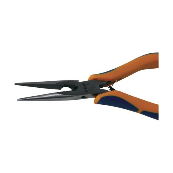 トップ工業のラジオペンチの画像4