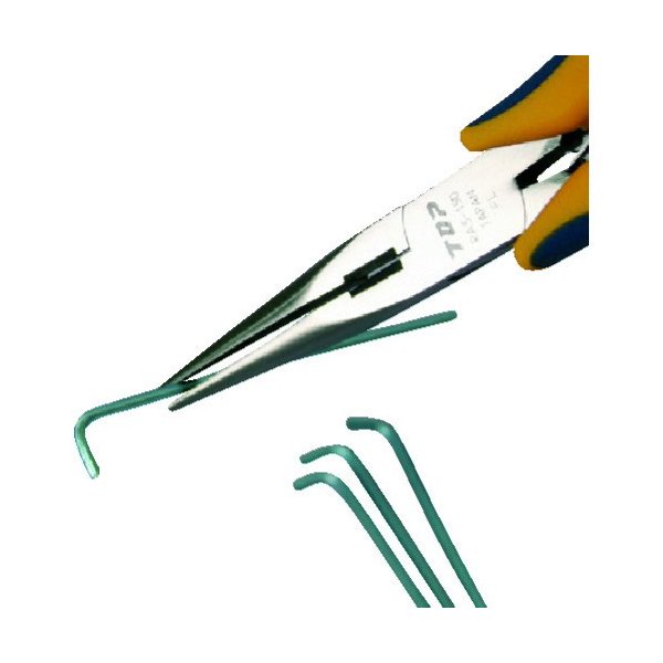 トップ工業のラジオペンチの画像6