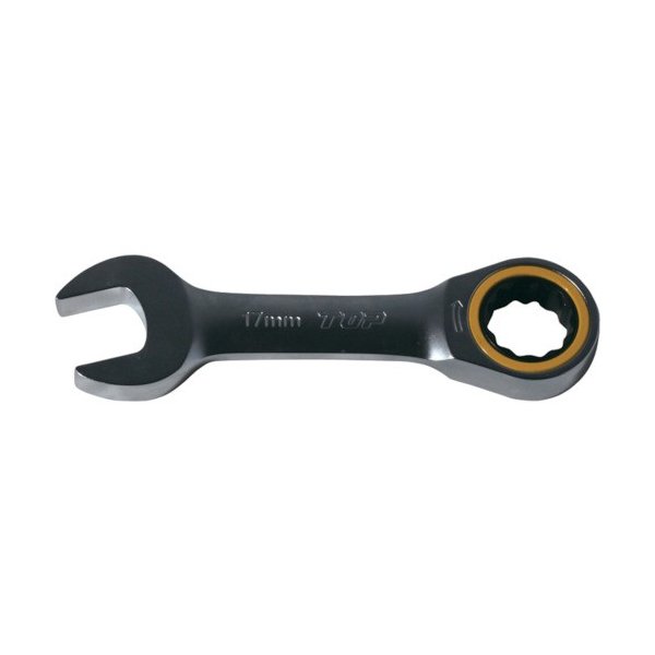 TOP ショートラチェットコンビ 13mm RCW-13S トップ工業
