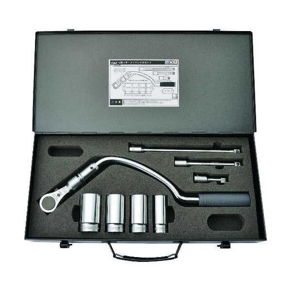 トップ工業のラチェットハンドルの画像1