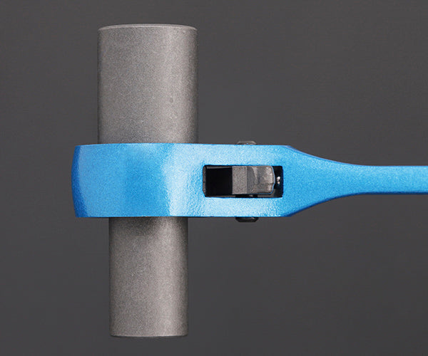 TOP ロングソケットラチェットレンチ 13X17mm RM-13X17L トップ工業