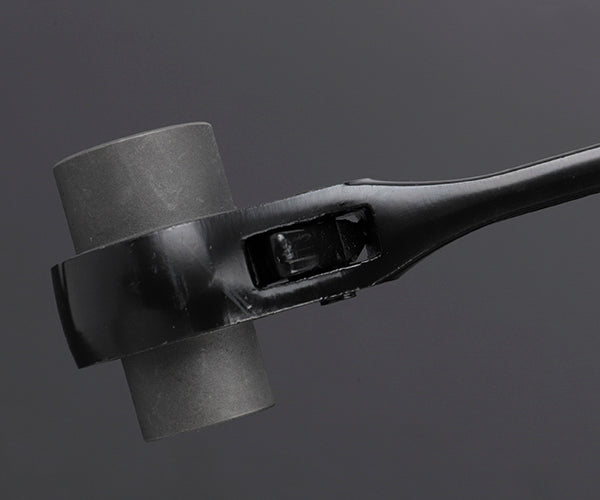 TOP 両口ラチェットレンチ 17X21mm RM-17X21 トップ工業