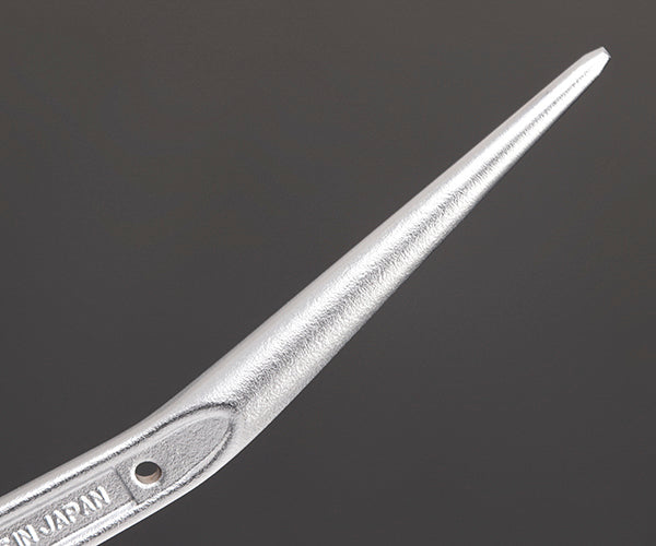 TOP 鳶仕様ラチェットレンチ(竜也モデル) RM-17X21N-BT トップ工業