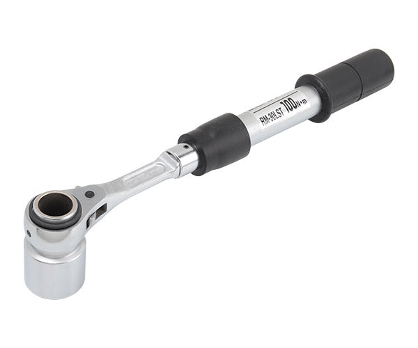 TOP 水道本管用ストレート形トルクレンチ 単能型 30mm RM-30LST トップ
