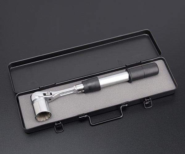 TOP 水道本管用ストレート形トルクレンチ 単能型 30mm RM-30LST トップ