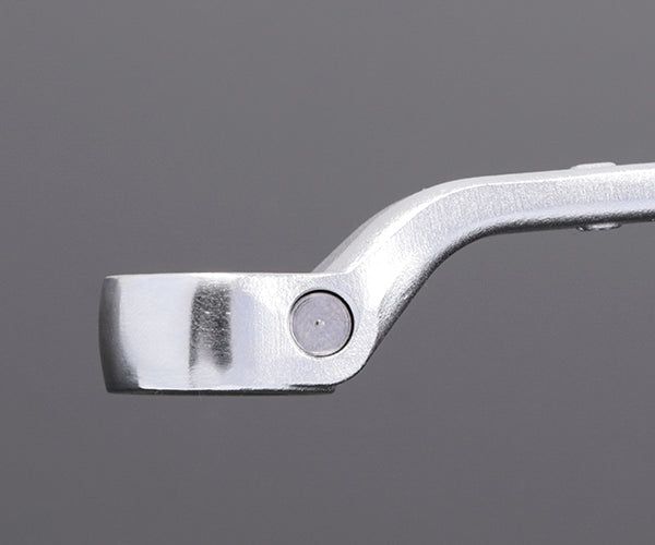 TOP ラチェットメガネレンチ 10X12mm RW-10X12 トップ工業