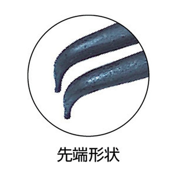 トップ工業のプライヤーの画像2