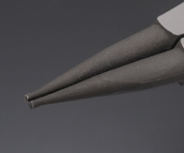 TOP スナップリングプライヤ 軸用直爪 175mm使用範囲19〜40mm SS-175 トップ工業
