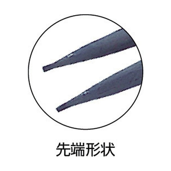 トップ工業のプライヤーの画像2