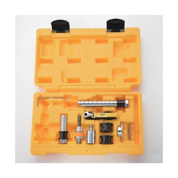 トップ工業の内径カッターセットの画像1