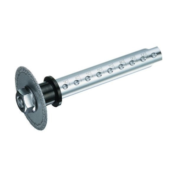 トップ工業のディスクグラインダーの画像1