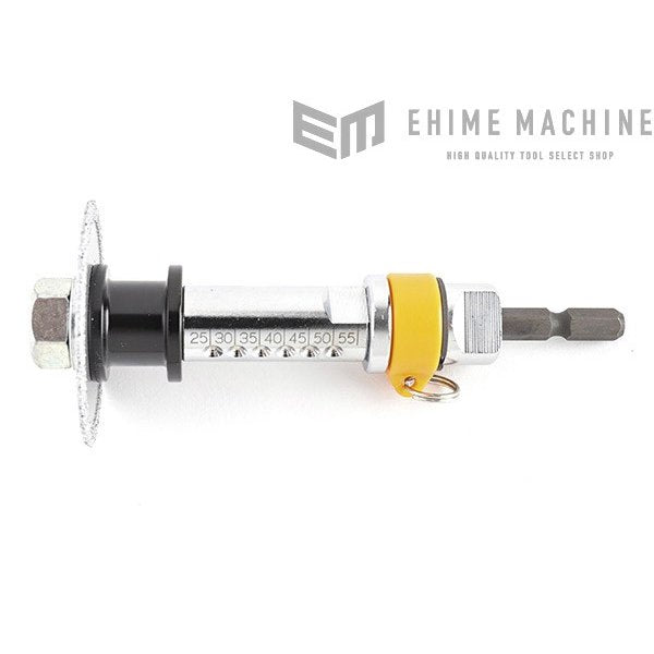 トップ工業の塩ビ管内径カッター落下防止セットの画像4