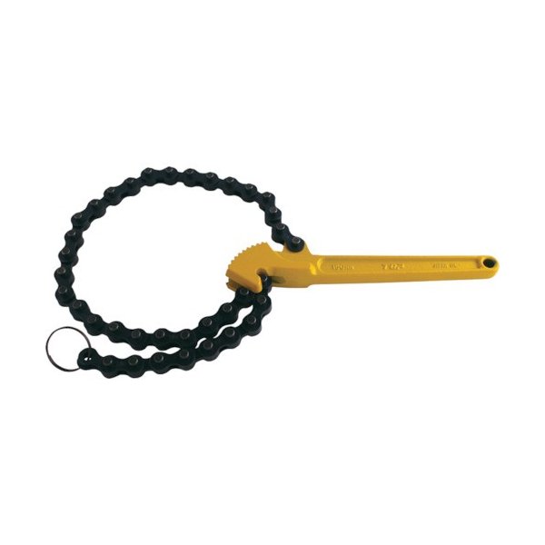 トップ工業のフィルターチェンレンチの画像1