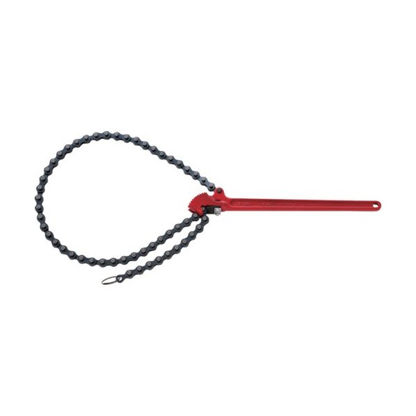 トップ工業のチェーンレンチの画像1