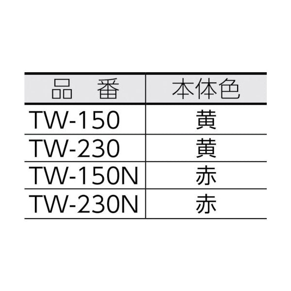 トップ工業のチェーンレンチの画像2