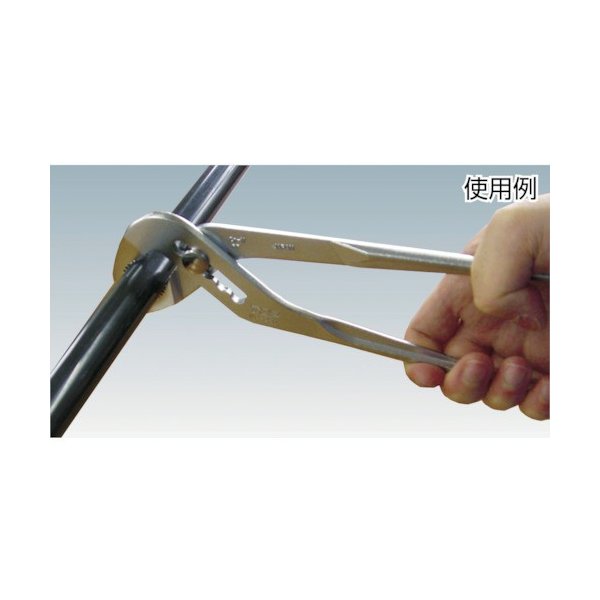 トップ工業のプライヤーの画像2