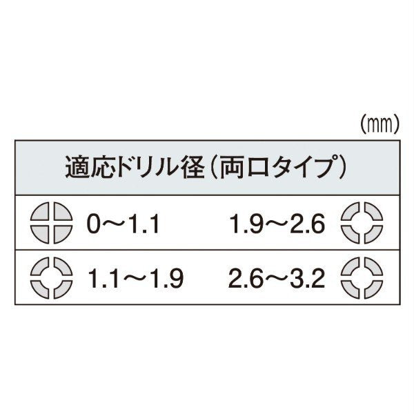 エンジニア ピンバイス (TP-23) (4989833060237) ENGINEER