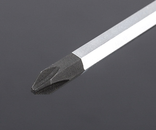 KTC TPMD18EM 樹脂柄ドライバー8本セット+板ラチェット差替えドライバセット (D1P2-1, 2, 3,D1M2-5, 6, 8,D1PS-2,D1MS-6,TMDB8) 京都機械工具