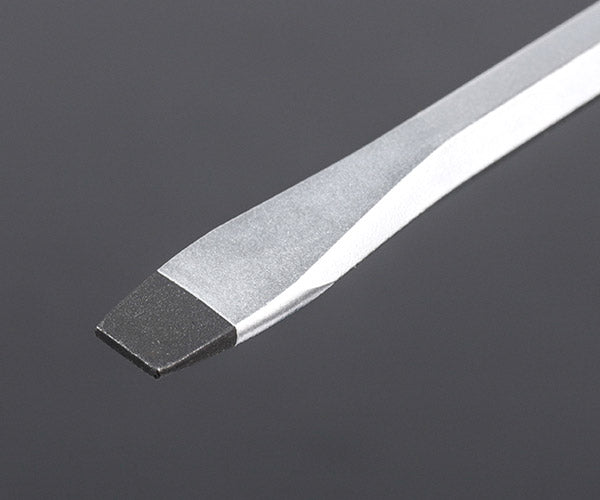 KTC TPMD18EM 樹脂柄ドライバー8本セット+板ラチェット差替えドライバセット (D1P2-1, 2, 3,D1M2-5, 6, 8,D1PS-2,D1MS-6,TMDB8) 京都機械工具