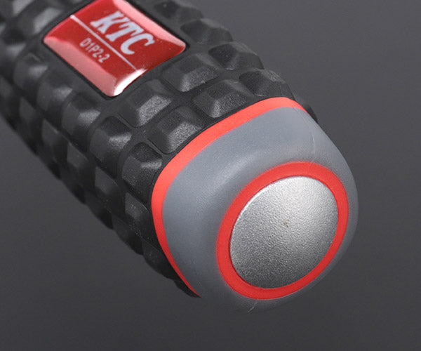 KTC TPMD18EM 樹脂柄ドライバー8本セット+板ラチェット差替えドライバセット (D1P2-1, 2, 3,D1M2-5, 6, 8,D1PS-2,D1MS-6,TMDB8) 京都機械工具