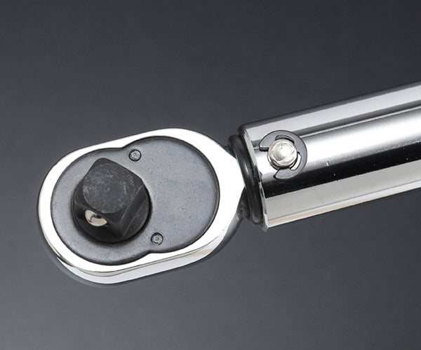 Pro-Auto 9.5sq. 自動車ドレン専用 トルクレンチ TR-060AD