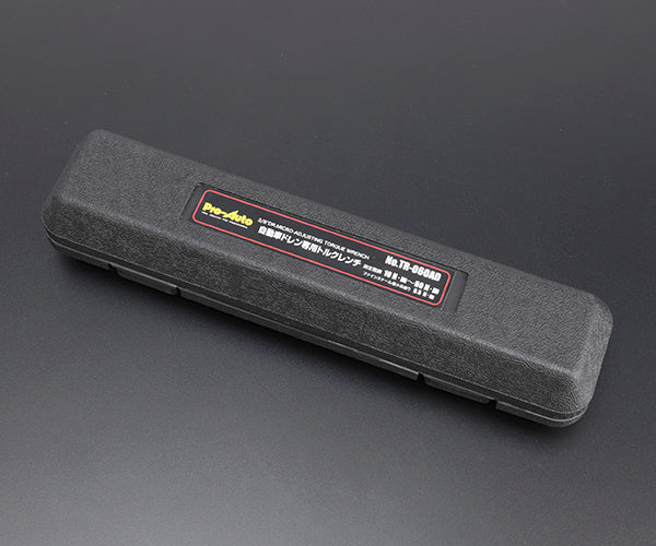 Pro-Auto 9.5sq. 自動車ドレン専用 トルクレンチ TR-060AD
