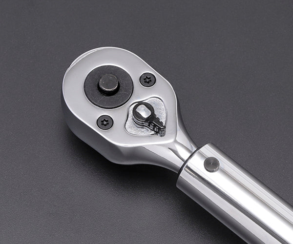 Pro-Auto 12.7sq.自動車ホイールナット専用3ポジショントルクレンチ TR-403PW