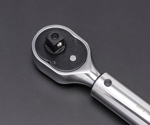 Pro-Auto 12.7sq.自動車ホイールナット専用3ポジショントルクレンチ TR-403PW