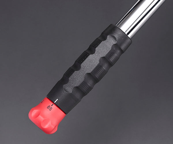 Pro-Auto 12.7sq.自動車ホイールナット専用3ポジショントルクレンチ TR-403PW