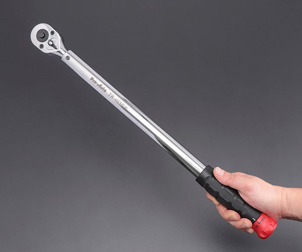 Pro-Auto 12.7sq.自動車ホイールナット専用3ポジショントルクレンチ TR-403PW
