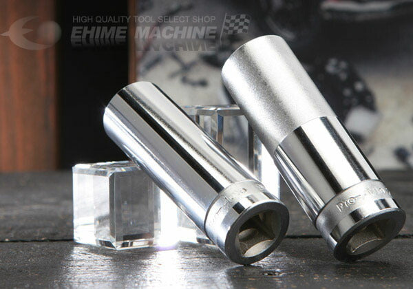 プロオートのソケットとレンチセットの画像3