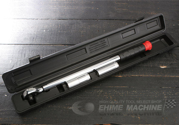 プロオートのソケットとレンチセットの画像4