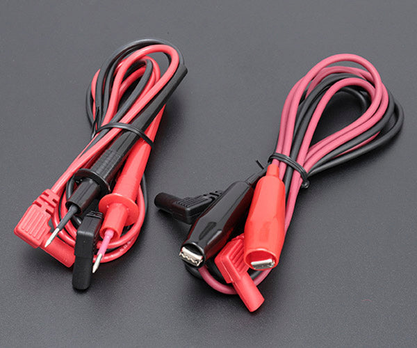 デンゲン デジタルマルチテスター 4000カウント 液晶文字高21mm ソフトケース付 (TRD-340) (4562396133756) DENGEN