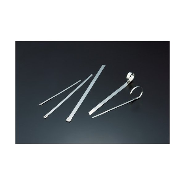 トラスコのケーブルタイの画像1