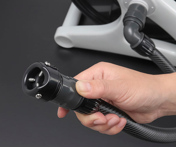 TRUSCO ホースリール 大流量ホースリール ホース全長20m THR-20X 適合ホース内径×外径 15×20mm トラスコ