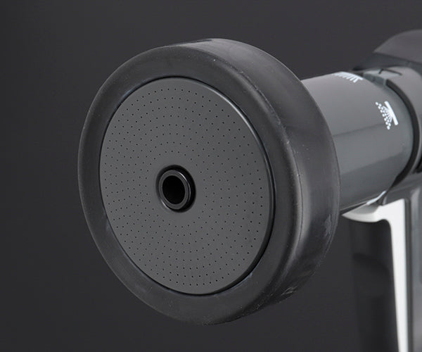 TRUSCO ホースリール 大流量ホースリール ホース全長20m THR-20X 適合ホース内径×外径 15×20mm トラスコ