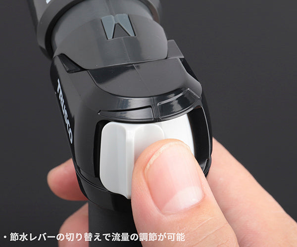 TRUSCO ホースリール 大流量ホースリール ホース全長20m THR-20X 適合ホース内径×外径 15×20mm トラスコ