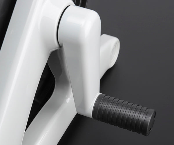 TRUSCO ホースリール 大流量ホースリール ホース全長30m THR-30X 適合ホース内径×外径 15×20mm トラスコ