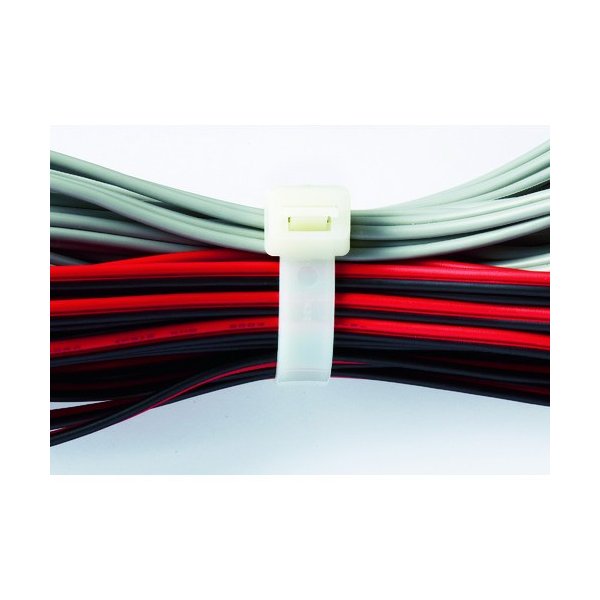 トラスコのケーブルタイの画像2