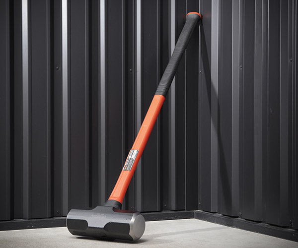 TRUSCO 両口ハンマー #20 TRH-200 トラスコ